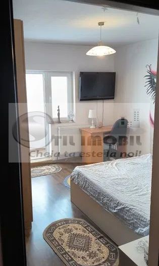 Apartament 3 camere, decomandat, 2 bai, 82mp, Poitiers - Poză 6