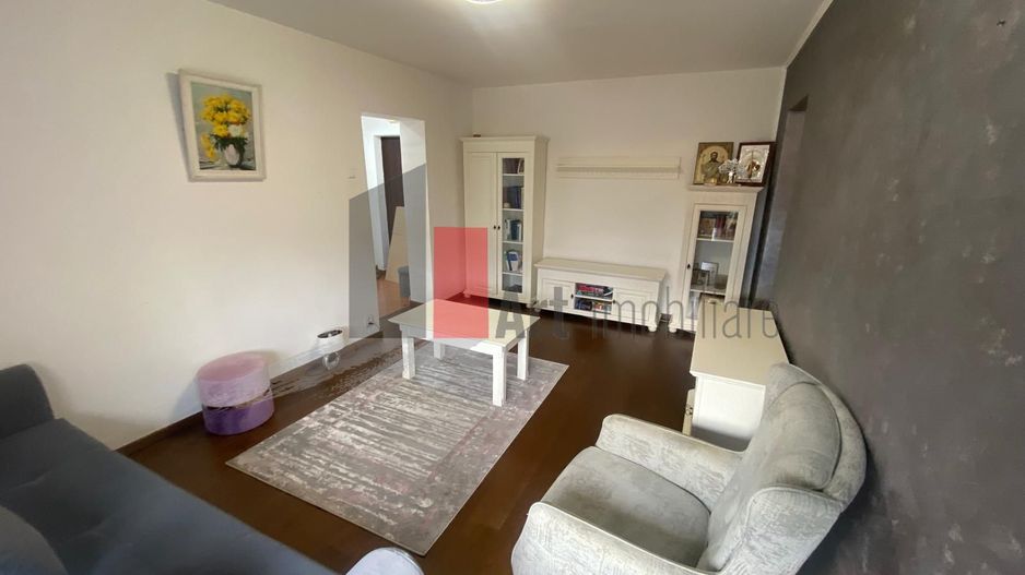 Apartament 2 camere langa parcul Titanii - Poză 15