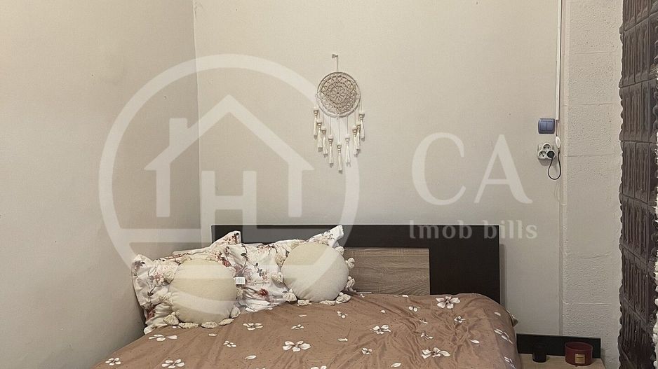 Apartament cu 4 camere de vanzare Ultracentral Oradea - Poză 9