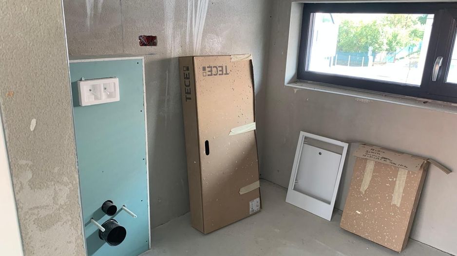 Duplex Nou NZEB • Ansamblu Rezidențial Superb • Str. Fagului • Alee Privată - Poză 20