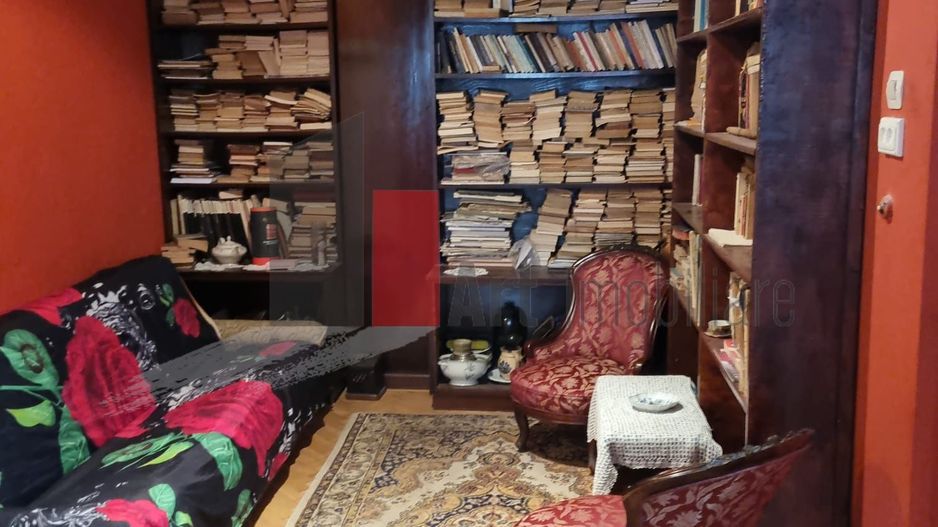 APARTAMENT 4 CAMERE  -PIATA IZVORUL RECE - Poză 2