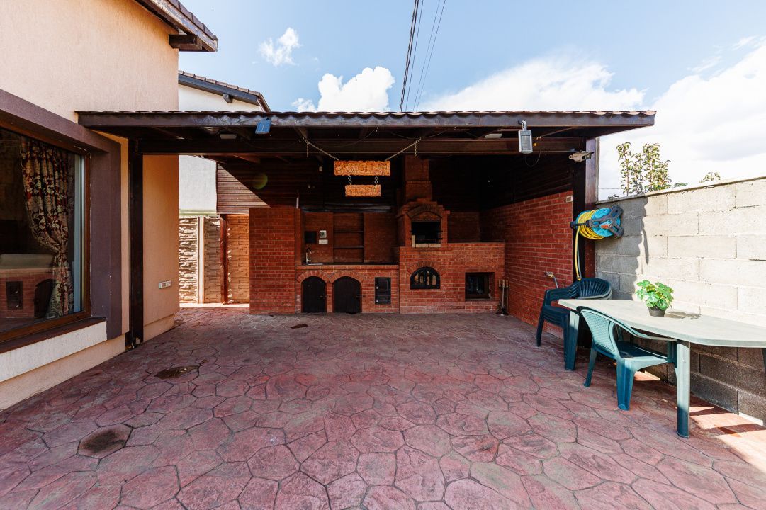 Duplex despartit de camera tehnica -  Dumbravita, Ferventia II– Comision 0% - Poză 40