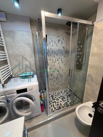 Apartament 2 camere Târgu Frumos - Poză 3