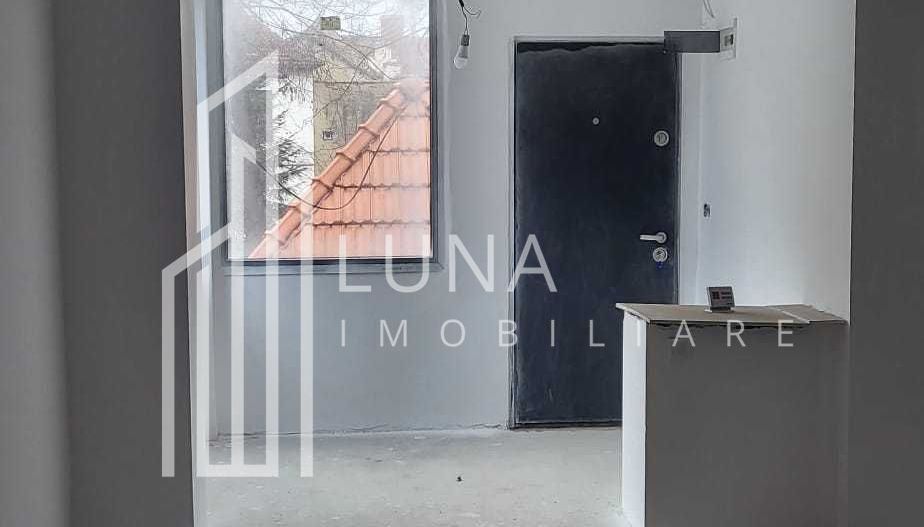 De vanzare Garsoniera zona centrala - Poză 4