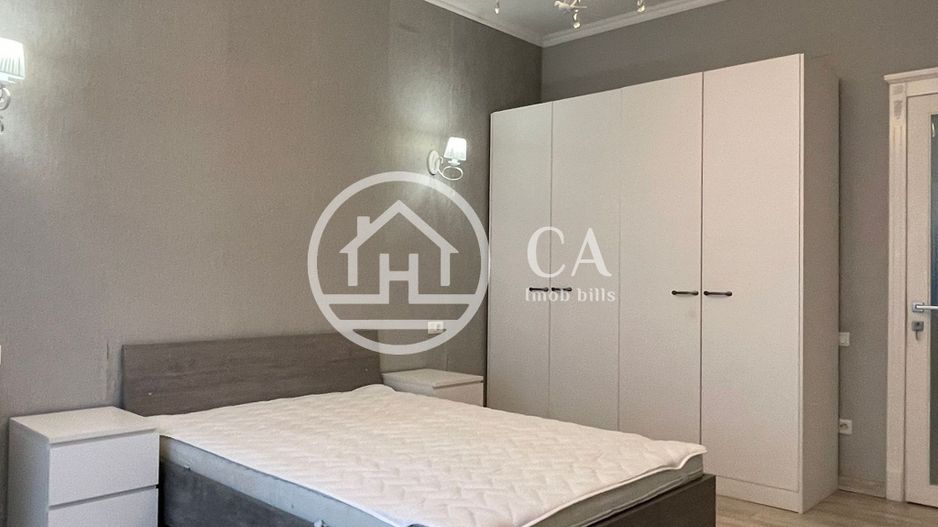 Apartament la casa, de inchiriat cu 3 camere Ultracentral, Oradea - Poză 2