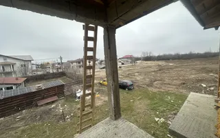 STEFANESTII DE JOS, CASA P+1E, TEREN 242 MP! - Poză 20