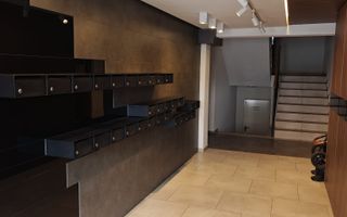 Apartament 2 camere, Maurer Villas, Brașov - Poză 11