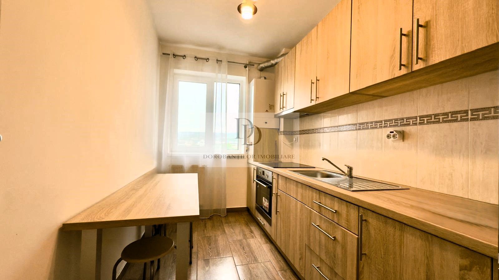 Apartament de inchiriat cu 3 camere | Marasti-parcare-Kaufland - Poză 4