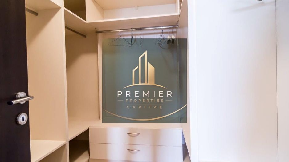 Penthouse de vanzare lux 252mpu si terasa 150 mp Herastrau/ Aviatiei - Poză 16