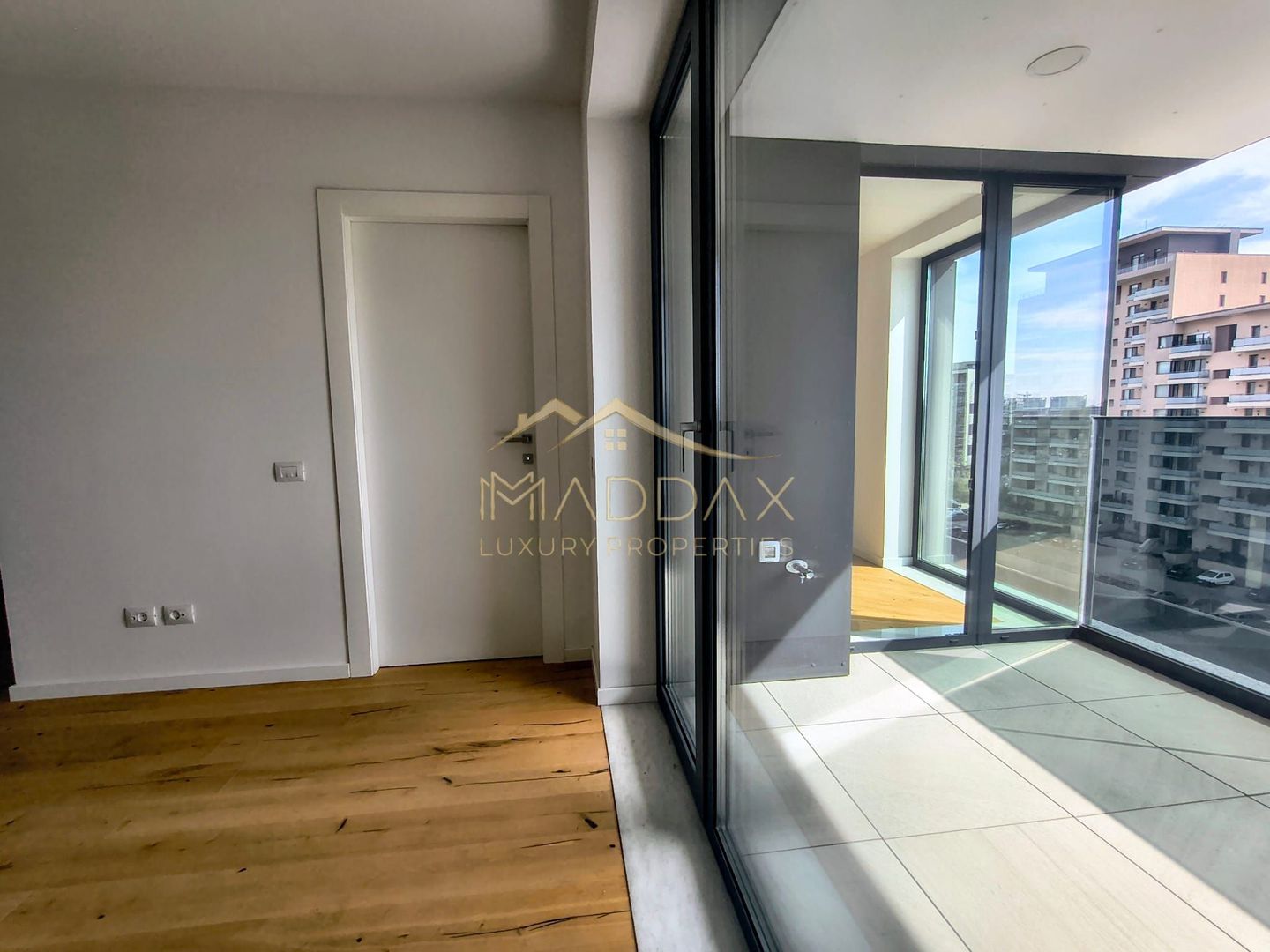 Apartament tip studio / 44.68 mp //zona Aviatiei - Poză 17