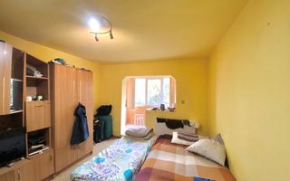 Comision 0% Apartament 1 Camera, Parter, 40mp, Centrala, Bujorilor, - Poză 2