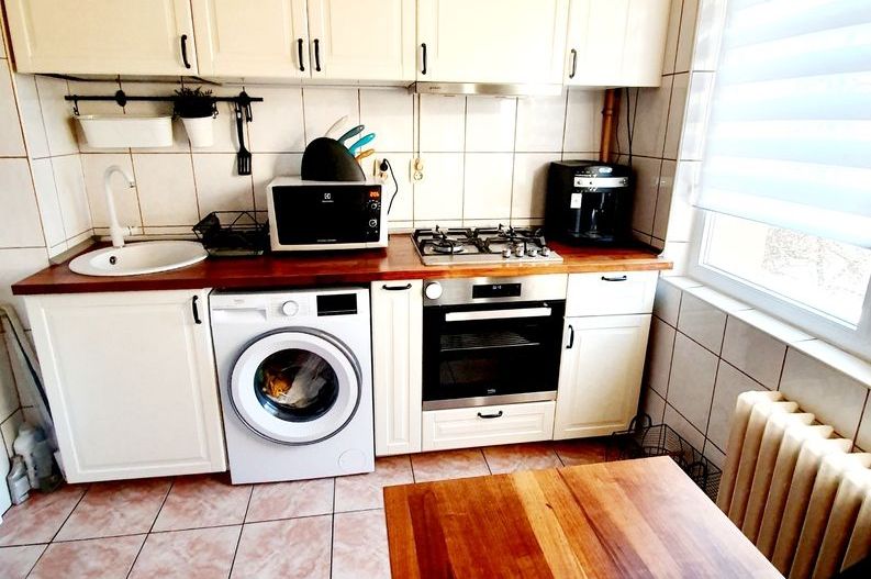 Apartament 3 camere-RENOVAT-BLOC REABILITAT Tei-Doamna Ghica-Obor T637 - Poză 6