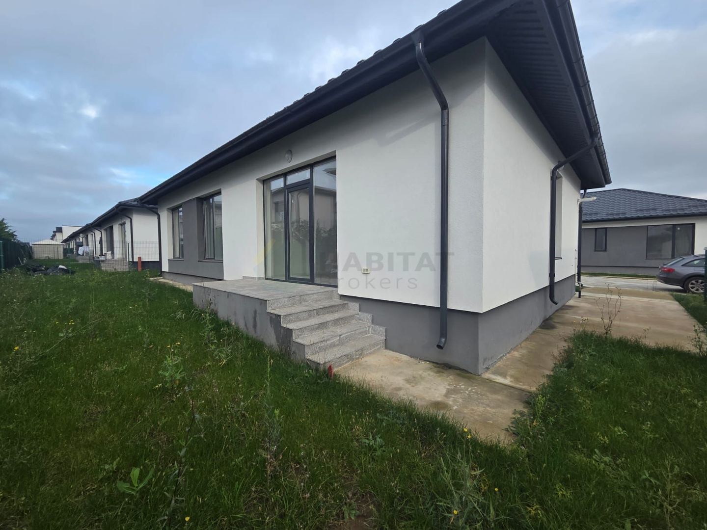 Casă tip 4 – Ivonco Residential, Tunari, Str. Orientului - Poză 17