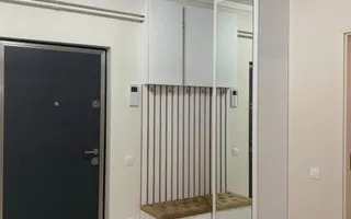 De inchiriat apartament 2 camere bloc Riviera faleza Dunării , 750 Euro - Poză 11