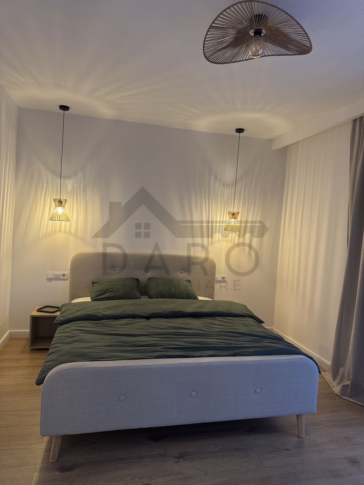🔥 Apartament 2 camere | AMA Residence | Unirii | 450€ - Poză 5