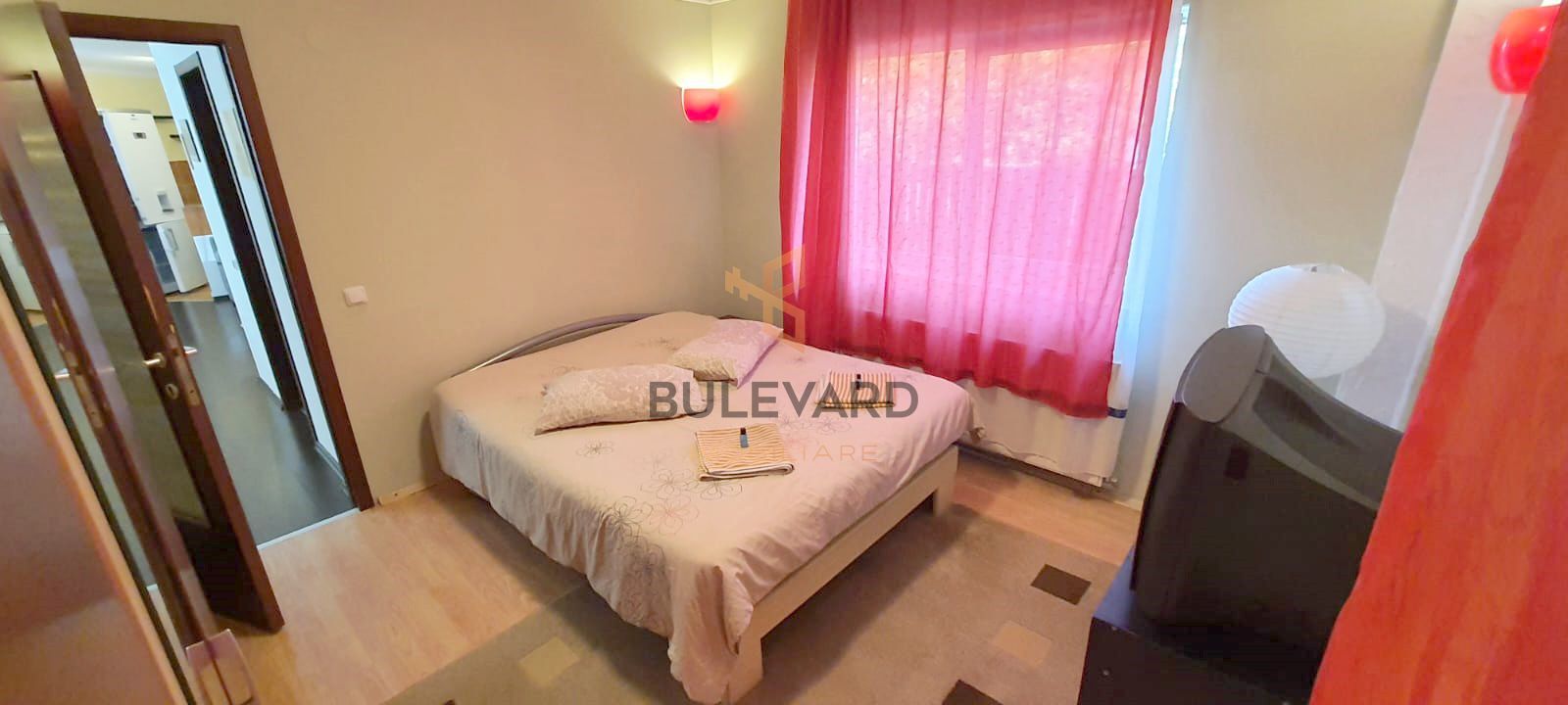 Apartament cu 2 camere, zona Casa Piratiilor! - Poză 5