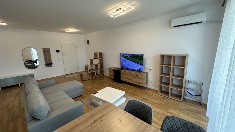 Apartament 2 camere -Paltim - Poză 4