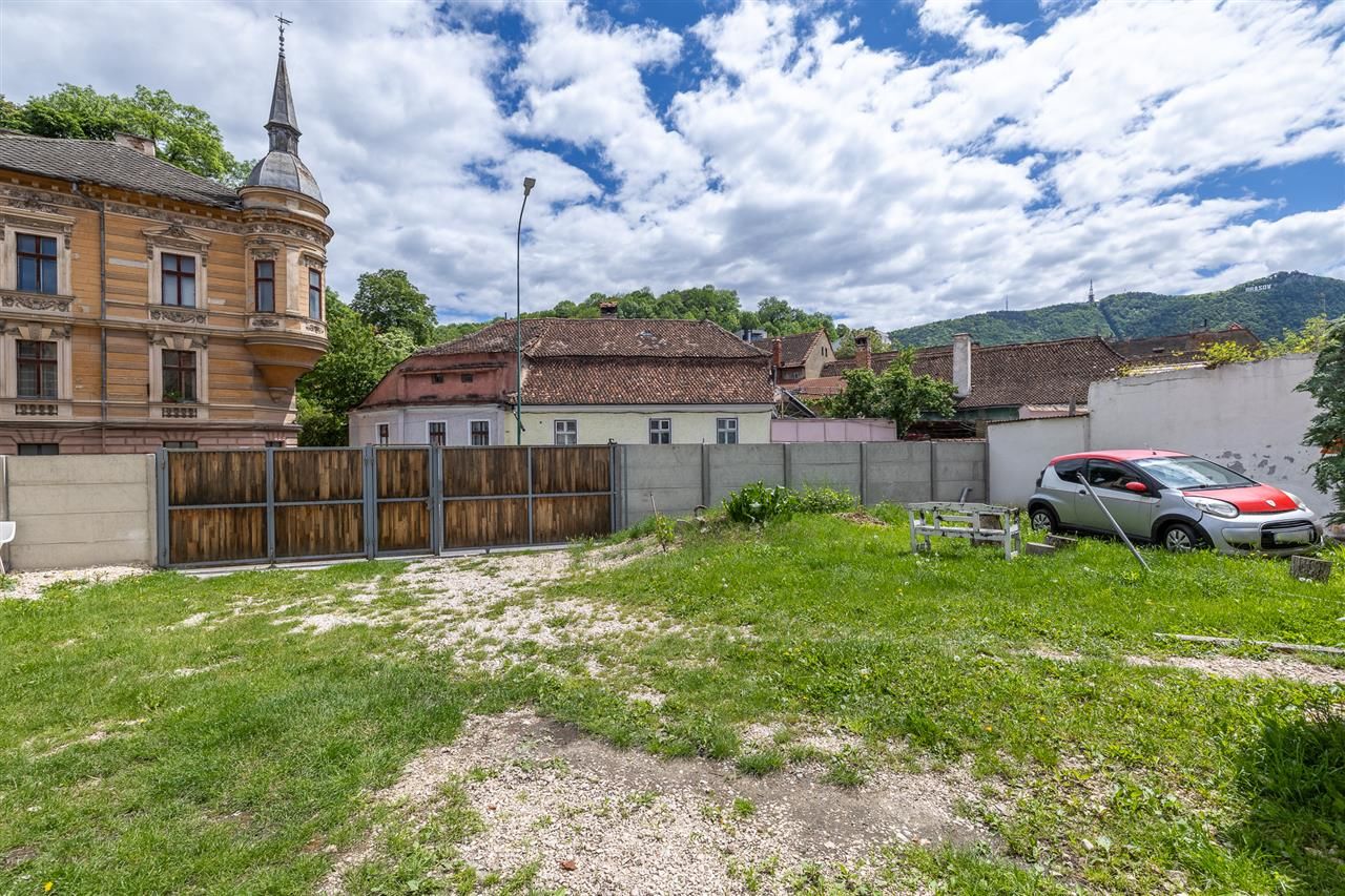 Imobil doua camere in casa+spatiu comercial+teren 270 mp  cu CF separat - Poză 15