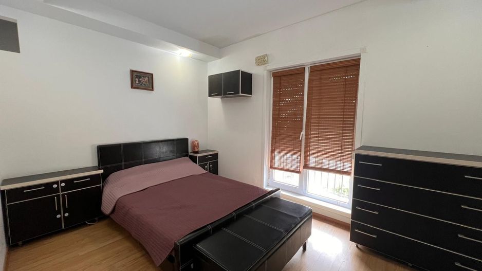 Apartament 2 camere Ansamblul Rezidential Cosmopolis - Poză 6