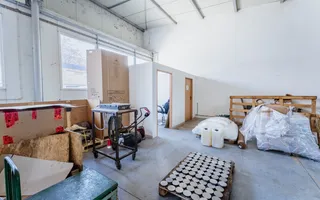 Hală industrială 432mp în zona UTA - Poză 14