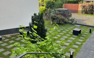 Apartament 3 camere Iancu Nicolae British School, Questfield - Poză 10