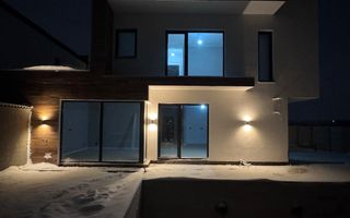 Locație premium, lângă pădure | Vila individuala 4 camere+piscina - Poză 16