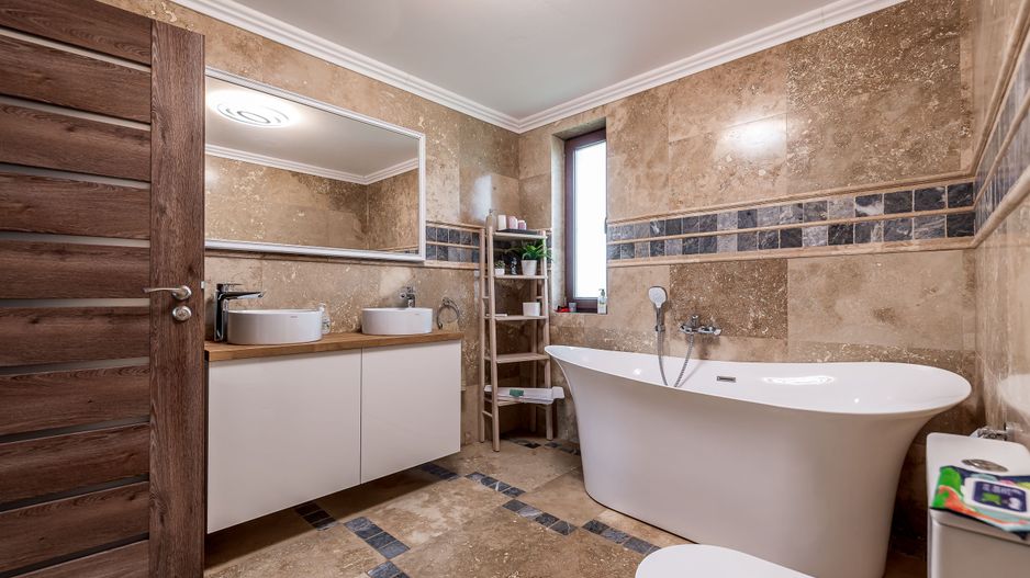 Rezervat Casa la cheie de vanzare in cartierul Europa, Vladimirescu - Poză 5