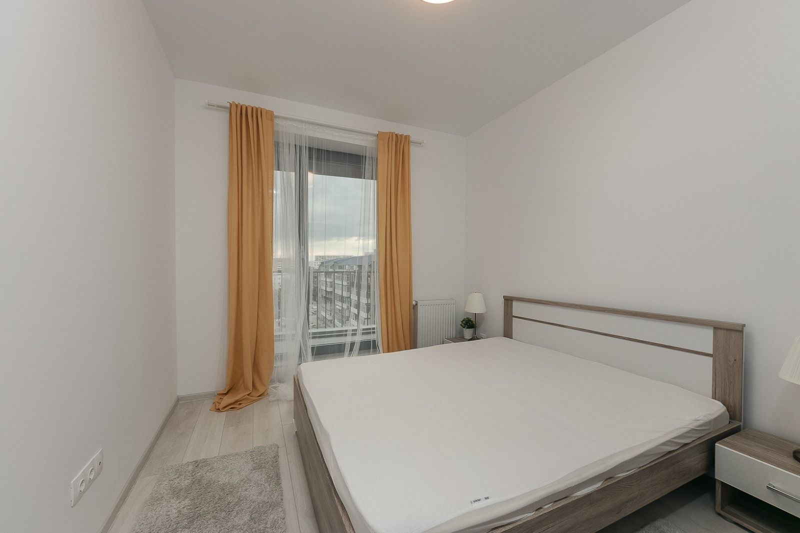 Armonia Titan 2 camere | Loc de parcare + Boxa | Centrala | 6/12 - Poză 4