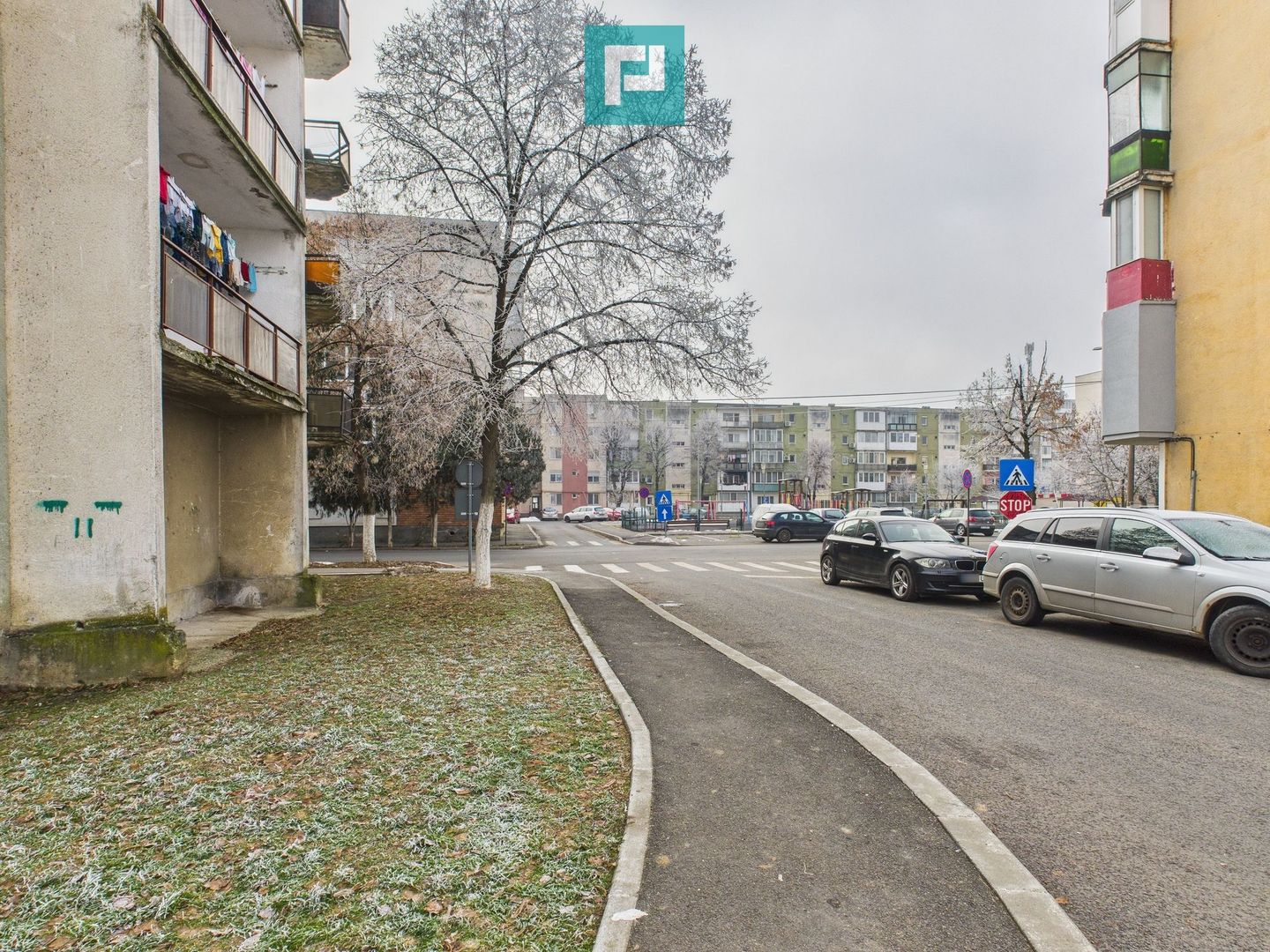 Garsonieră frumoasă în Micalaca - Poză 13