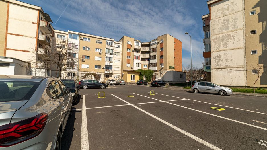 Apartament 2 camere Zona 300 Micălaca - Poză 10
