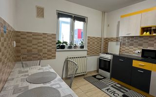 Apartament 2 camere – zona liniștită, 54 mp, etaj 6, bloc reabilitat termic - Poză 9