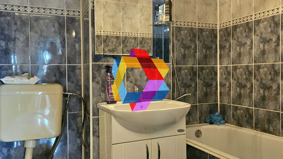 Apartament cu doua camere, zona Racadau 50 mp - Poză 8