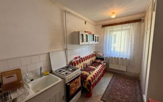 Apartament decomandat cu 3 camere in Centrul Civic, strada Mihai Viteazul - Poză 6