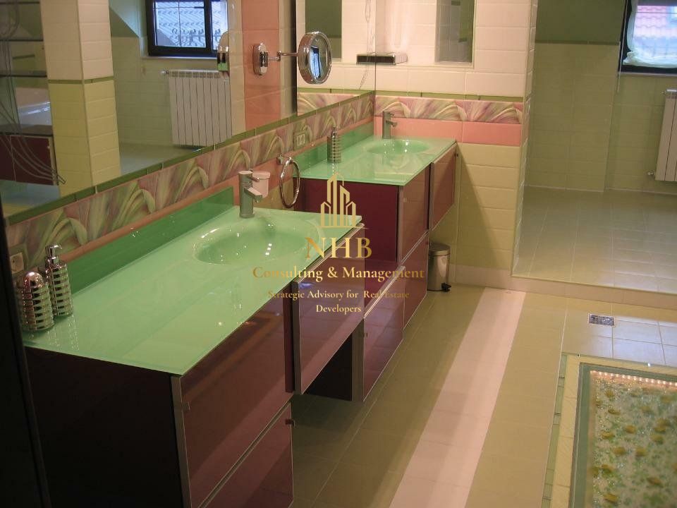 Vila Exclusivistă  - Iancu Nicolae -Jolie Ville - Poză 14