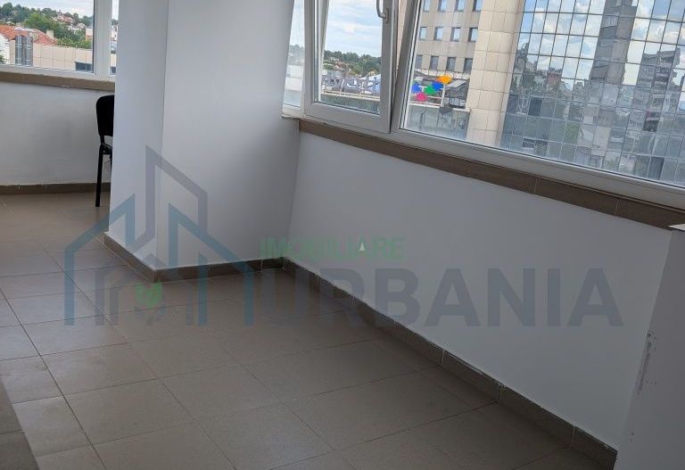 Apartament 2 camere, Decorație, A. Panu, Iași – de închiriat - Poză 2