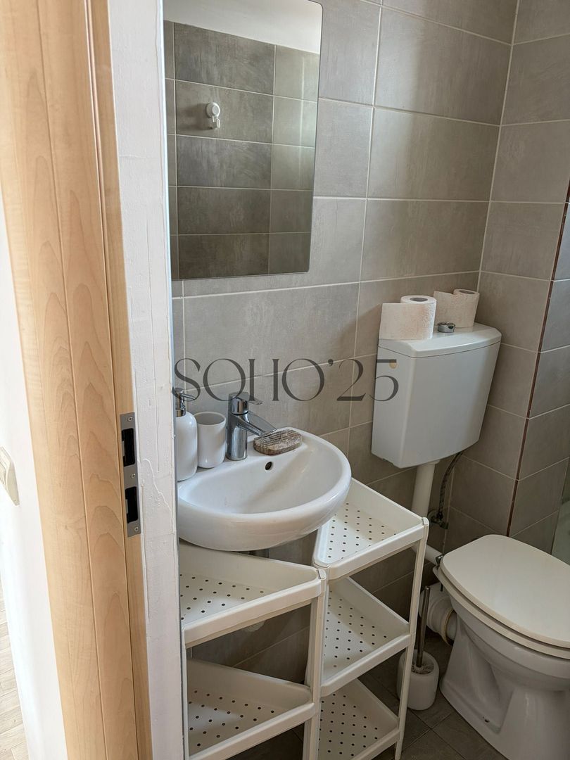 Apartament 2 camere | Expoziției – Aviator Popișteanu | Mobilat - Poză 7