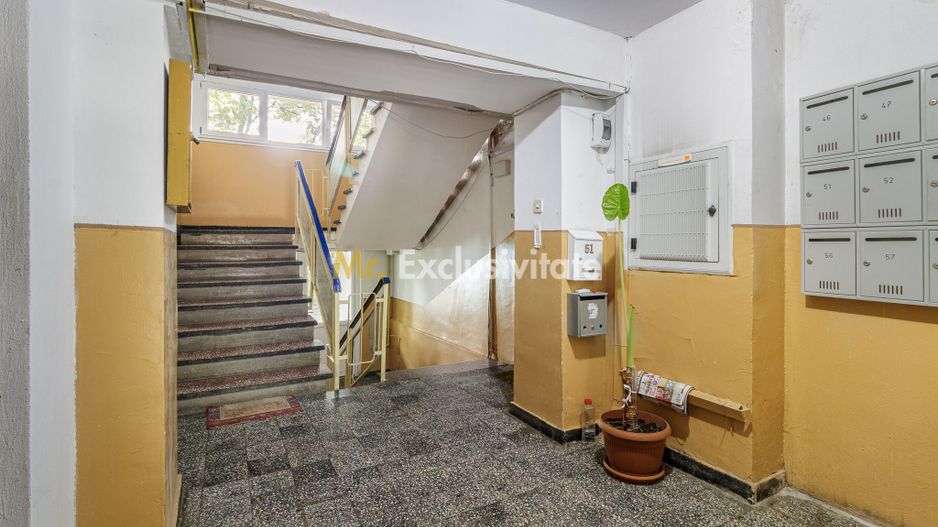 3 camere centrala proprie Drumul Taberei - Poză 13