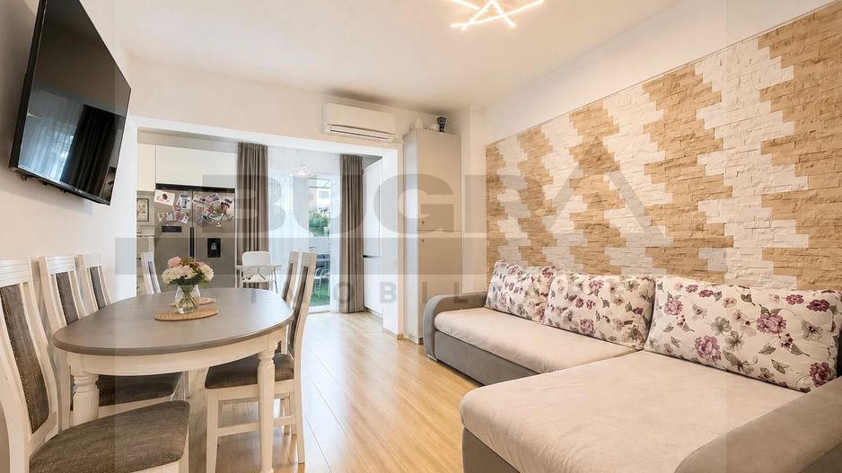 Apartament de 3 camere modern, 67mp, 2 parcari, zona Oasului - Poză 2