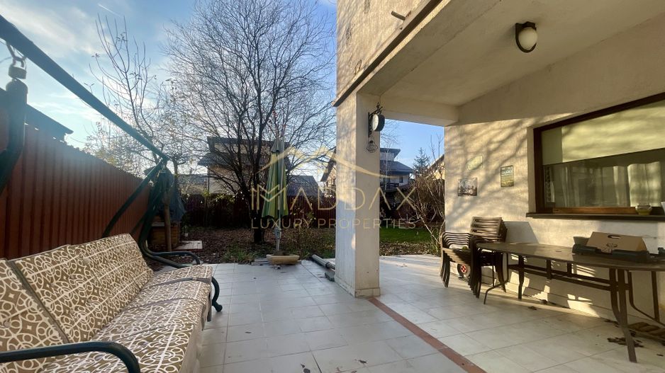 Masterpiece villa*** 6 camere//Independenta energetic//Kaufland Balotesti - Poză 10