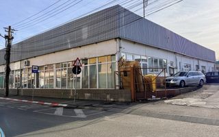 Închiriere spațiu comercial premium, parter, vitrină panoramică - Poză 5