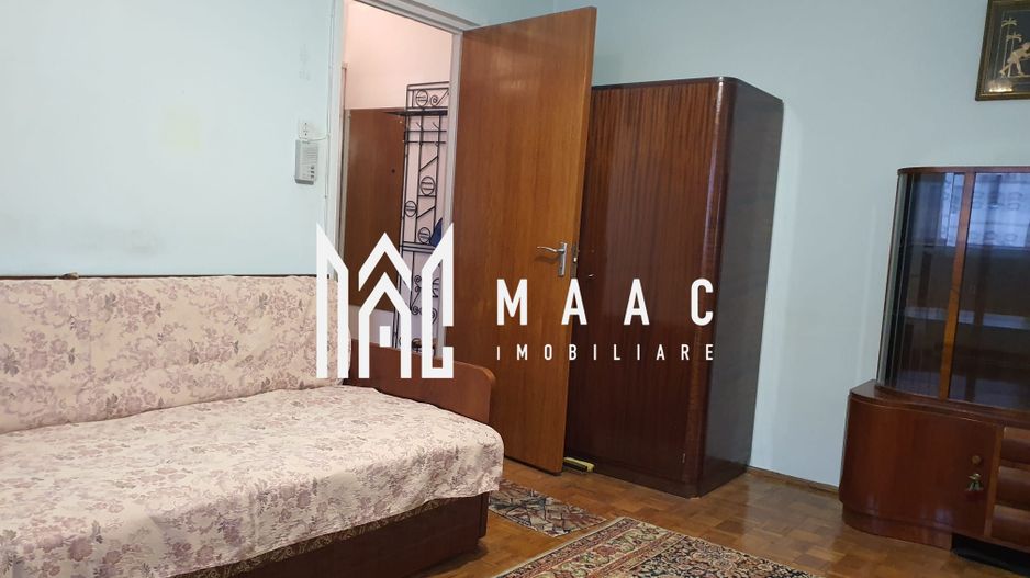 Apartament 2 camere | 48mp utili  | Zona Rahovei - Poză 5