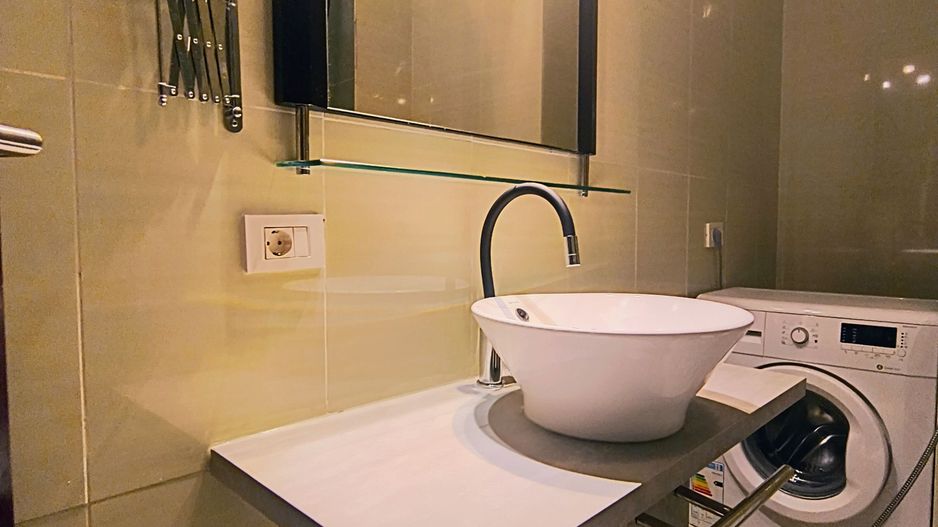 Phoenicia- Piața Alba Iulia- Bd Unirii - Poză 12