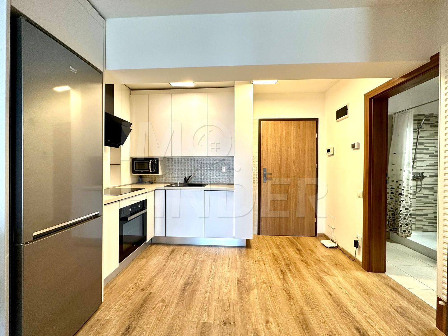 Vanzare 2 camere Gheorgheni, zona Iulius Mall, FSEGA - Poză 7