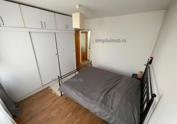 Metrou Costin Georgian 2 camere - Poză 5