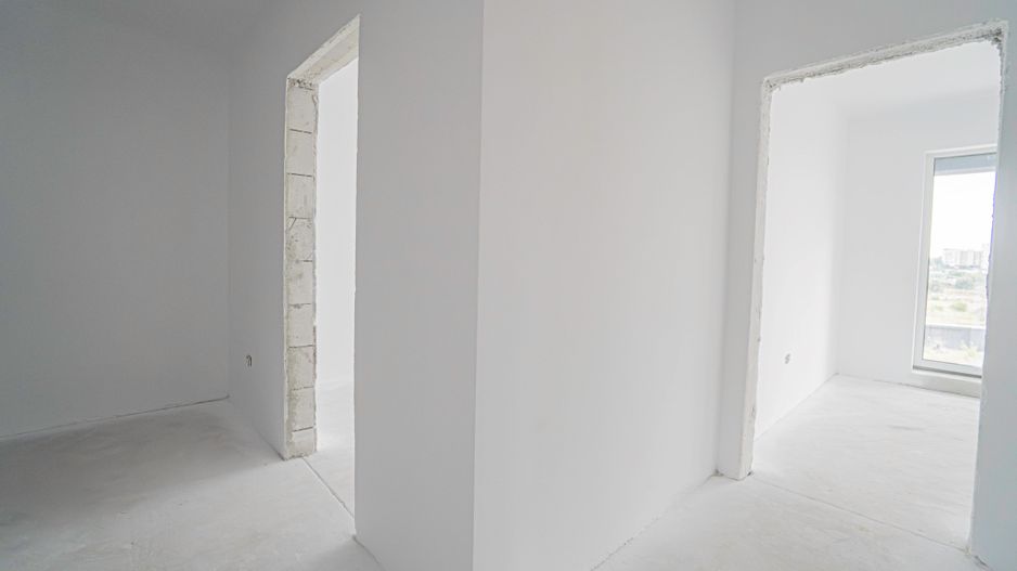 Tomis Nord - Vanzare apartament decomandat cu 3 camere, bloc nou. - Poză 7