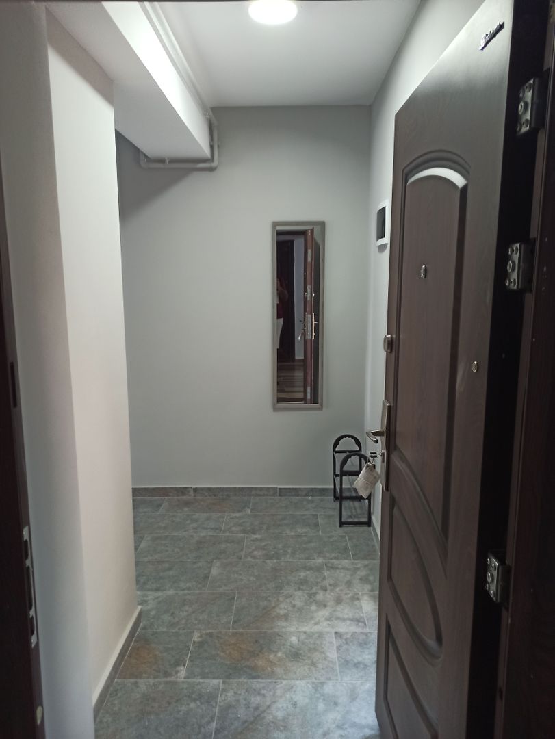 3cam.dec-2bai,2balcoane,mutare imediata,8min metrou Leonida - Poză 12