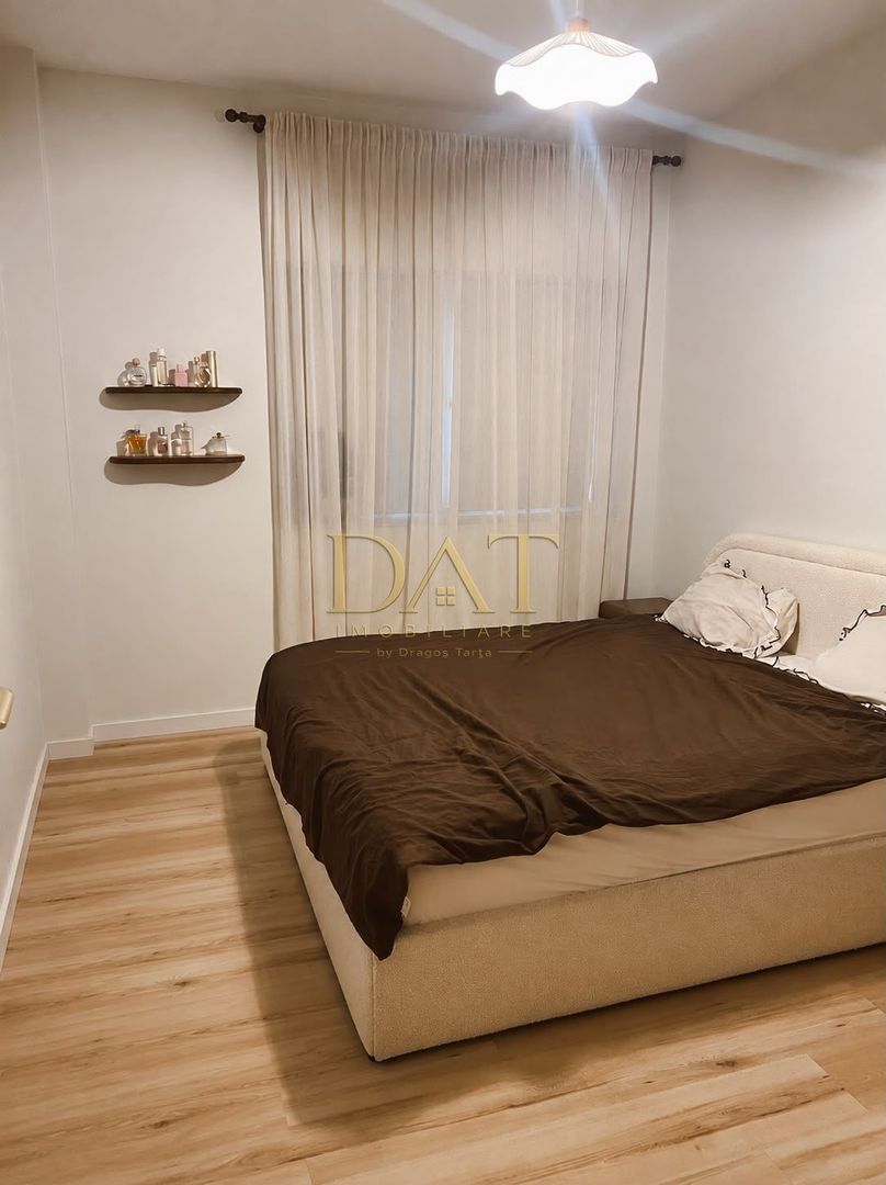 Apartament superb | 3 camere | gradina proprie | zona linistita - Poză 8