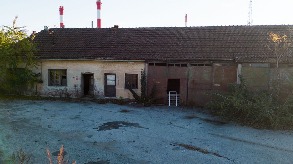 Imobil în suprafață de 3151mp pe Str.Ardealului - Poză 7