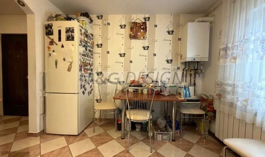 Apartament 3 camere  Soarelui etaj 1 - Poză 8