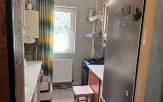Apartament 2 camere, Podu Roș, mobilat, Iași – de închiriat - Poză 2